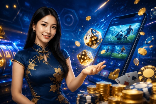 jun883 – Hệ sinh thái giải trí